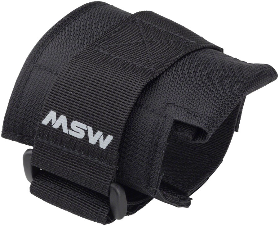 Накидка на сиденье для инструментов MSW SBG-300 черная 3390₽