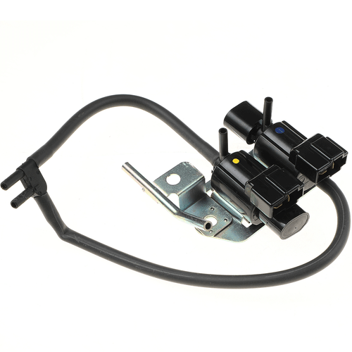For Mitsubishi Pajero NG NH NJ NL NM NP Front Diff Solenoid Freewheel Valve - Picture 8 of 8
