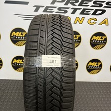 235/50R20T  Continental Winter Contact (Tread 6.5mm) (461) DOT: 21 Part worn
