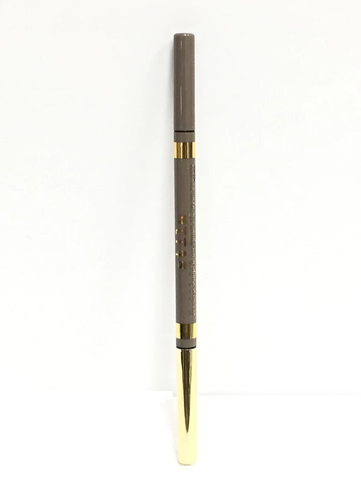 Lápiz de cejas Stila Sketch & Sculpt - ligero, 0,0016 oz Foto 3 de 3