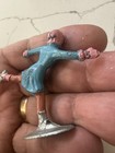 Vintage Barclay USA Lead Figures Ice Skater — photo 7