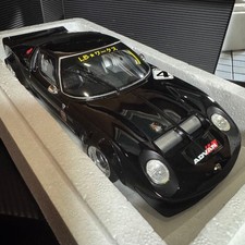 GT SPIRIT 1/18 Miura LB Works ADVAN Minicar