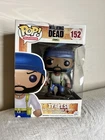 Funko Pop! Vinyl: The Walking Dead - Tyreese Williams #152