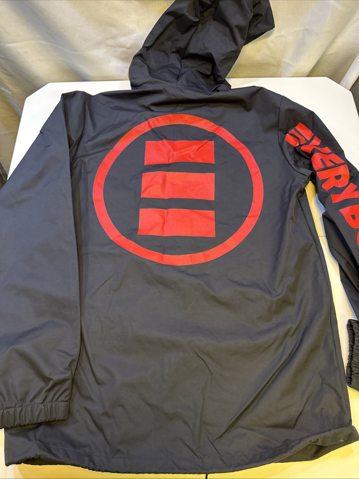 Logic jacket - image 6