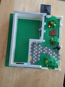 LEGO Creator Designer Set 4886 Building Bonanza    2004  Retired W. Instructions