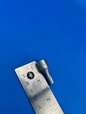 Snap-on Tools Clutch Tip Socket 1/4” Drive TM30 S-2-17