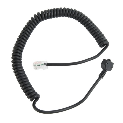Scan Cable Pvc 14Pin Idc To 8P8C Ph1.27 Spring 6.6Ft Working Length Scanne - Picture 19 of 22