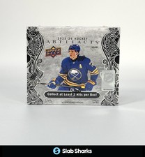 2025-26 Upper Deck Artifacts Hockey Checklist Guide in-content 11