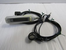 A3306 KENWOOD MD player remote control DMC-P55...