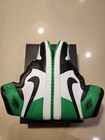 Air Jordan 1 Retro High OG 2023 Lucky Green DZ5485-031 Mens Size 13 DS!!!