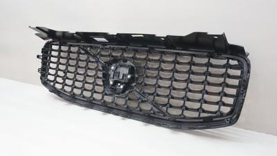 2022-2024 VOLVO XC60 FRONT MAIN GRILLE GRILL W/ CAMERA AND RADAR