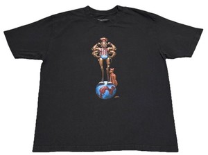 Travis Scott Circus Maximus Tour Shirt | eBay
