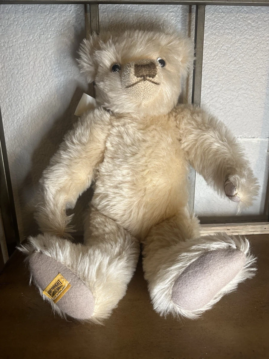 ぬいぐるみ Merry Thought Cheeky Xmas Holiday 2003 Merry Thought