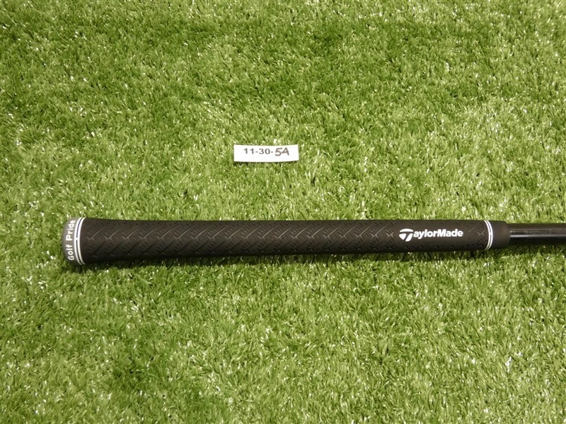 Eje driver rígido TaylorMade ACCRA Tour TZ6 Proto 65 M4 44,5" Foto 4 de 4