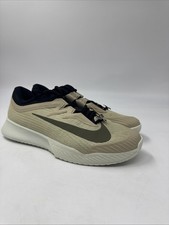Nike Vapor Pro 3 Heritage Tennis Shoes Desert Khaki HV1483-200 Men's Size 10