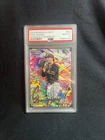 2024 BOWMAN'S BEST BOWMAN PAUL SKENES RC SHOWPIECES ROOKIE PSA 10 PIRATES