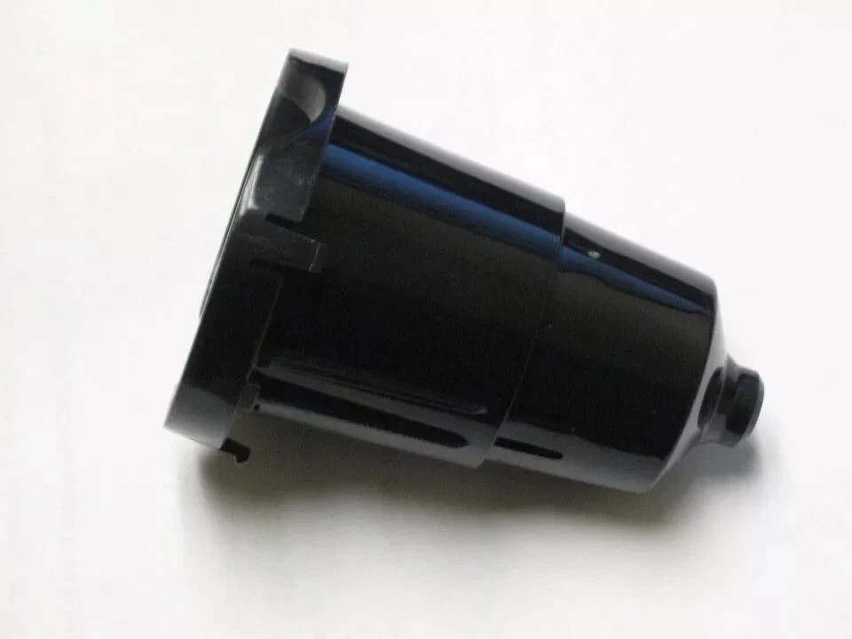 K Cup Pod Holder Replacement with Exit Needle for Keurig Coffee Maker Parts