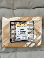 FS 10GBASE-LR SFP+ 1310 nm 10 km   NEU OVP x ...