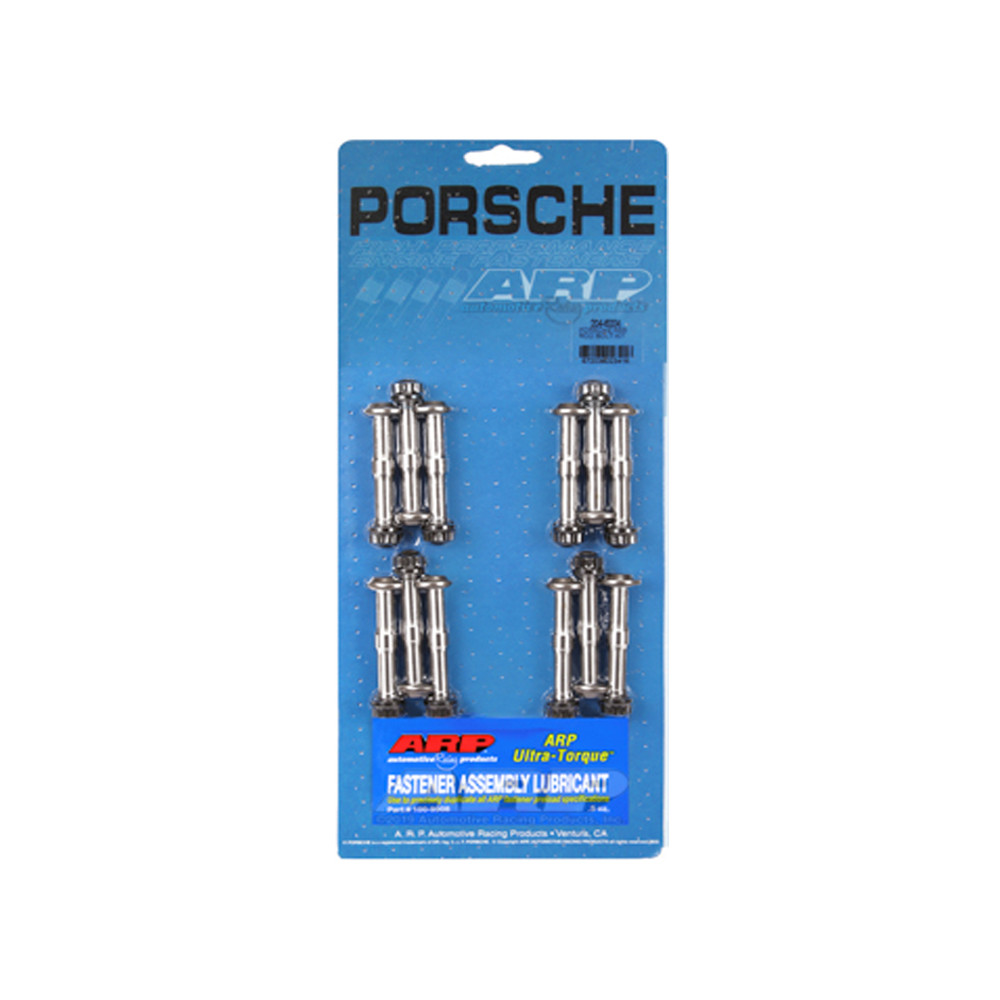 Porsche 911 GT3 2011 Rods Set