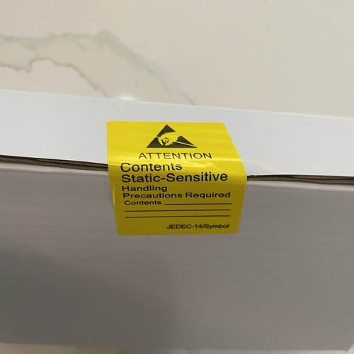 Vertiv Liebert IS-UNITY-DP Intellislot Unity Communications Interface Card (NEW) - Afbeelding 3 van 10