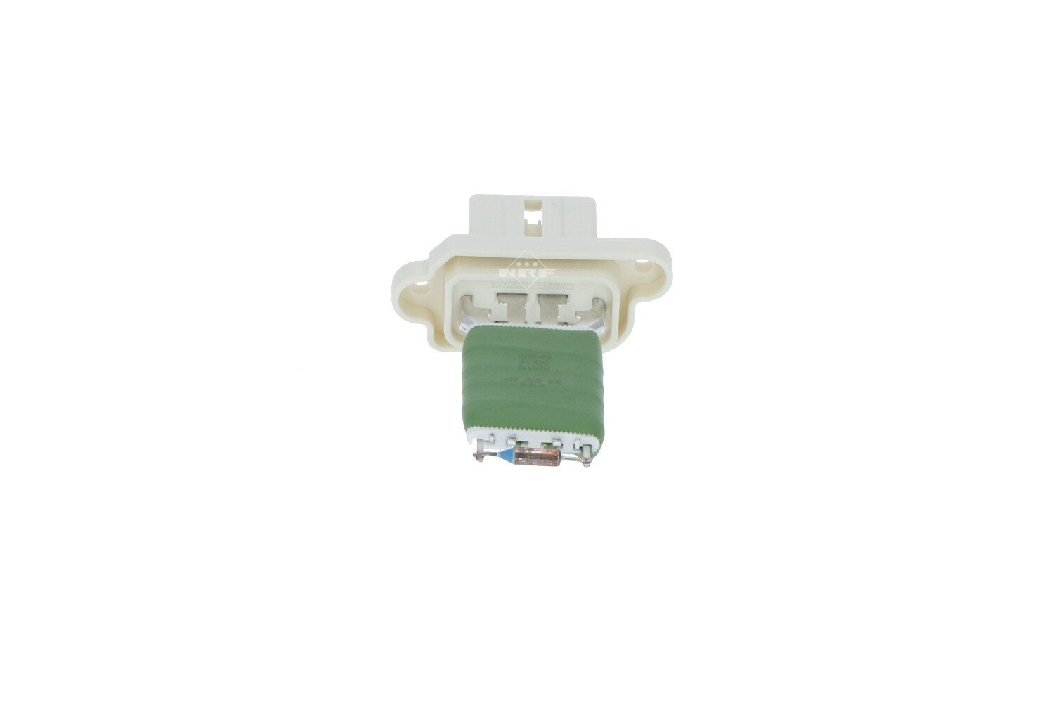 NRF INTERIOR BLOWER RESISTOR - 342013