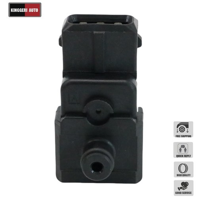#ad 8651A025 For Mitsubishi 08 17 Lancer 07 12 Eclipse Galant Tank Pressure Sensor $16.77