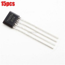 15Pcs Led Driver YX805 TO-94 Solar Light Dc Dc Converter Booster New Ic in