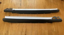Mercedes 190e 2.3-16 Cosworth Side Skirt Pair Body Kit
