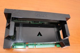 SNK NEOGEO MVS BASE - BOARD - NEO GEO MV1B #2