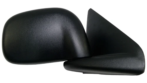 FITS 05-09 DODGE 2500, 3500 2WD OUTSIDE MIRROR 55077926AC - NEW OEM