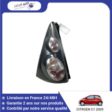 Feu arrière Citroen C1