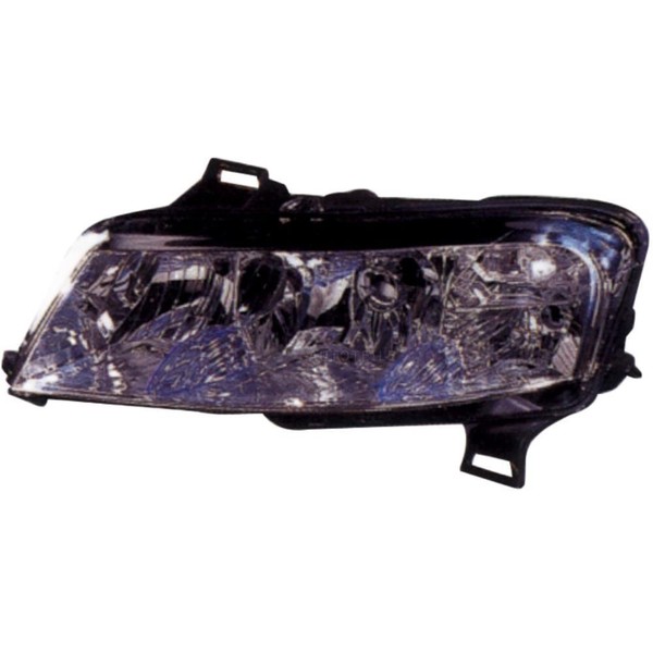 Halogen Scheinwerfer Frontscheinwerfer Links H7/ H1/ H1 FüR Fiat Stilo-image
