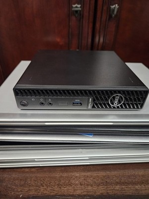 Dell OptiPlex 3090 Mini PC  i5-10500T 16GB RAM 256GB SSD W11 Pro - Local Account