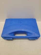 GREY PNEUMATIC 9108D 1" DRIVE 8 PIECE DEEP SET, GOOD CONDITION, LIGH P03053202 