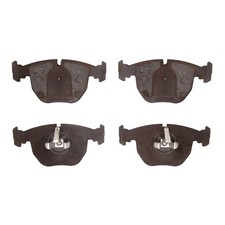 DYN-1551-0681-10 DFC 5000 Pastiglie Freno Avanzate - Basse Metallizzate