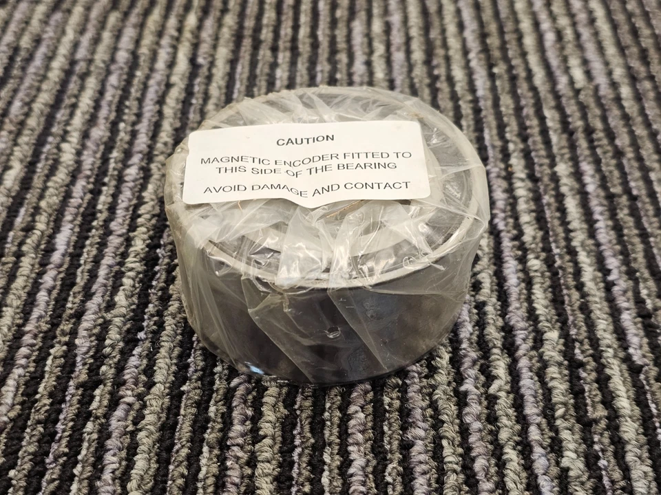 National Bearings 510087: cojinete de rueda para Land Rover LR2 Freelander 2002-2015 Foto 4 de 4