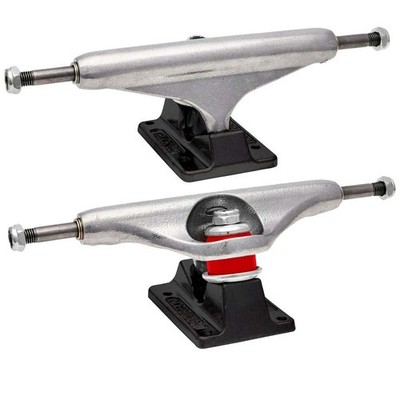 1 x single INDEPENDENT Skateboard Truck - Size 129s 139s 149s 159s