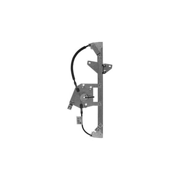 Magneti Marelli Fensterheber Elektrisch Hinten Links Passend FüR Saab 9-3-image