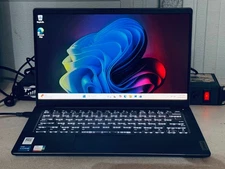 Lenovo IdeaPad 5-(4)Core Laptop-Gen 11 Intel i5-1135G7-16GB RAM-256GB SSD WIN 11