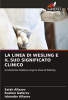 La Linea Di Wesling E Il Suo Significato Clinico Salah Allazov (U. A.) Buch 2025