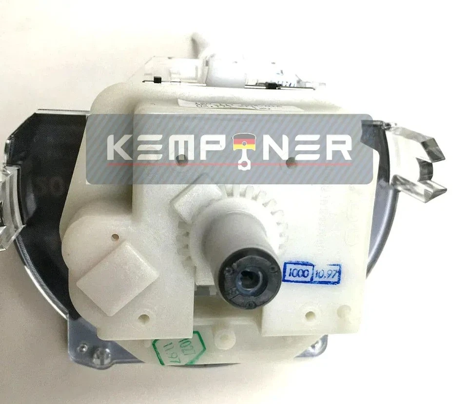 90356311, original Opel, TACÓMETRO M.PAILÓMETRO DIARIO, f VECTRA-A, 1260021 Foto 4 de 4