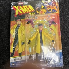 Hasbro Collectibles - X-Men '97 - Marvel Legends - Jubilee Action Figure  New To