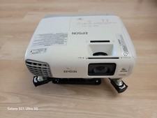 Epson Powerlite 98 XGA 3LCD 3,000 ANSI Lumens Projector