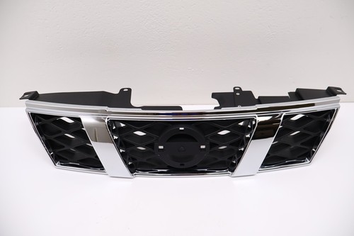 NISSAN X-TRAIL T31 GRILL STOSSSTANGENGRILL 62310-JG50A - Bild 2 von 8