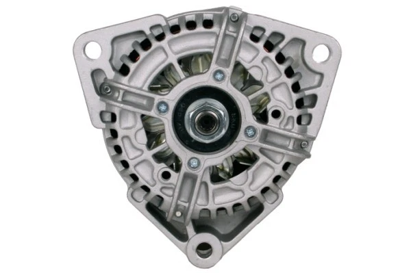 ALTERNATOR 8EL 012 584-251 FOR MAN D0834LFL60/0834LFL63/0834LFL53 4.6L 4cyl TGL - Image 3 of 4