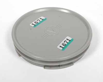 Genuine Hasselblad 500 system camera Body Cap #1671