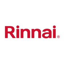 Rinnai Kit conversione da gas naturale a propano per EX11C / EX11DT / EX11CT