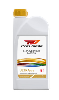 Original Pro Honda Ultra Power Servo Öl PSF-2 Servolenkung Lenkungsöl 1L