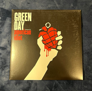 Green Day Dos Vinyl | eBay