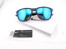 New Nike Essential Endeavor Polarized Sunglasses, EV1124 451 3P, 57-19-145